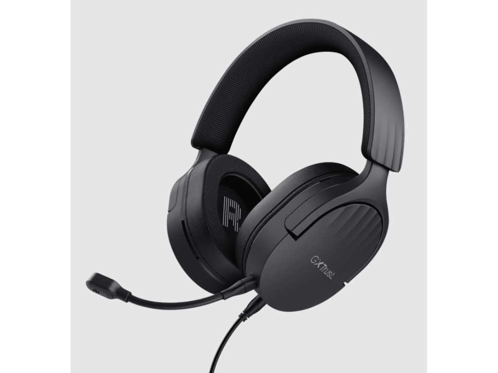 Trust GXT489W FAYZO gamingslušalice