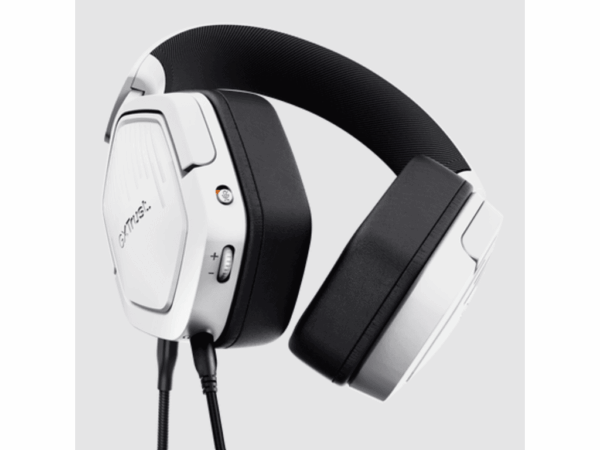 Trust GXT492W Carus over-eargaming slušalice