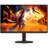 AOC Gaming Monitor 27G4ZR 27" Fast IPS 260Hz 0.3ms 300cd  1920x1080 2xHDMI 1xDP Full Ergonomic
