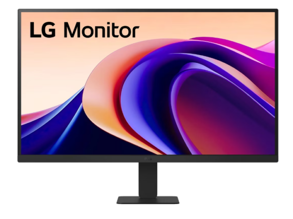 LG 27" 27U631A-B QHD 2560x1440100Hz LG 27" 27U631A-B QHD 2560x1440100Hz