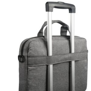 Lenovo torba T210 siva15.6-inch Laptop Casual Toploader