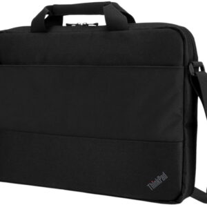 Lenovo torba Basic Topload15.6-inch Crna