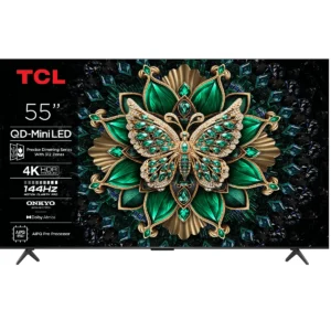 TV TCL 55CKS 4K QD-Mini LED - Slika 1