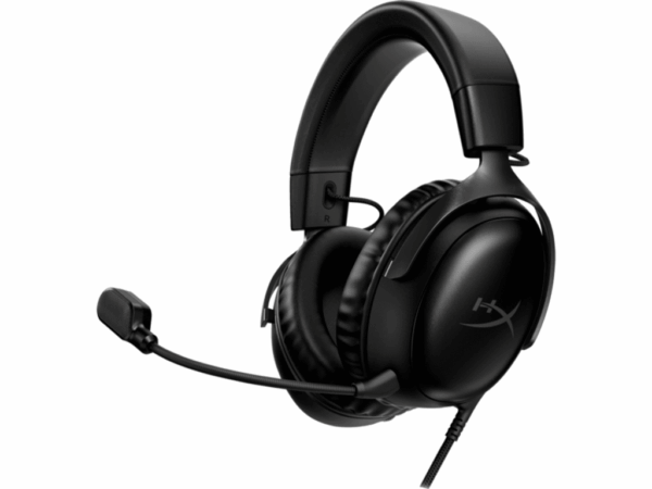HyperX Cloud IIIGaming Headset (Black) HyperX Cloud IIIGaming Headset (Black)