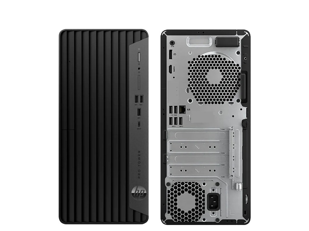HP Pro Tower 400 G9 PCIi51250012500