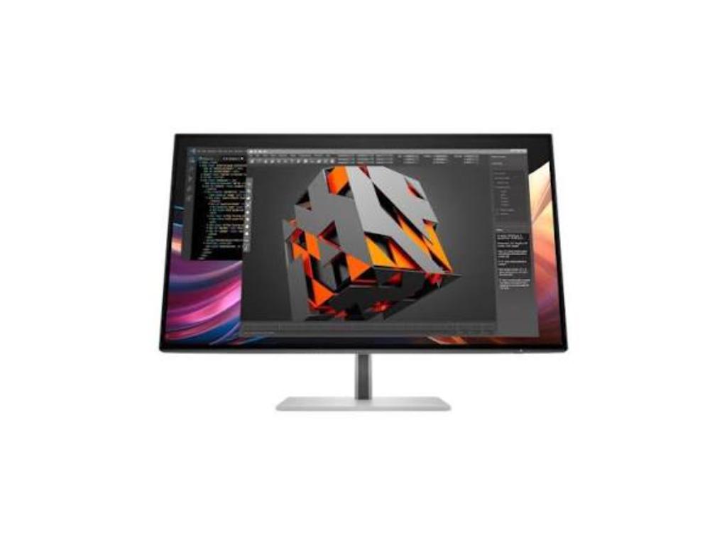 HP S7 Pro 727pq QHD Monitor27"