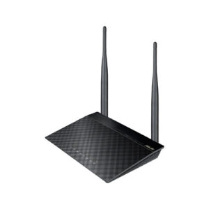 ASUS Wi-Fi ruter RT-N12E do 300 Mbps