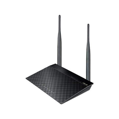 ASUS Wi-Fi ruter RT-N12E do 300 Mbps ASUS Wi-Fi ruter RT-N12E do 300 Mbps