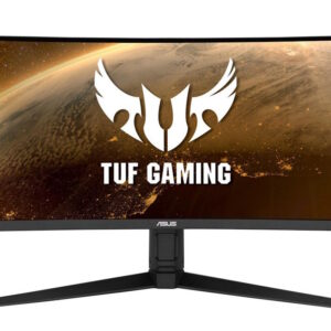 Asus VG34VQL1B Monitor