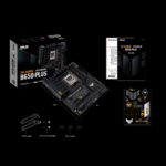 ASUS MB TUF GAMING B650-PLUSAMD B650