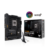TUF GAMING B650-PLUS WIFIAMD B650;AM5;4xDDR5HDMI