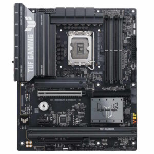 ASUS MB TUF Gaming B860-PLUS WIFI