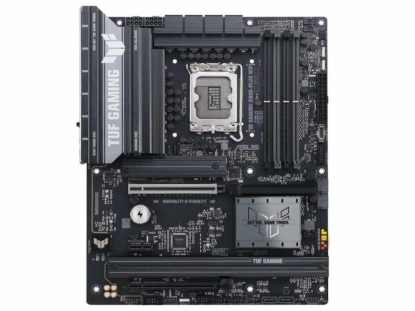 ASUS MB TUF Gaming B860-PLUS WIFI