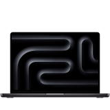 14-inch MacBook Pro M5 10-core CPU and 10-core GPU
