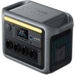 Anker SOLIX Powerstation C1000X - 1056Wh