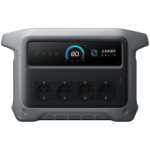 Anker SOLIX Powerstation C1000X GEN 2 - 1024Wh