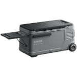 Anker SOLIX EverFrost Fridge Powered Cooler 2 58L