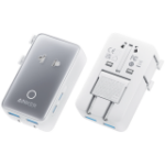Anker Nano Travel Adapter (5-in-1