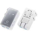 Anker Nano Travel Adapter (5-in-1