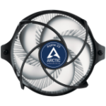 Arctic Alpine 23 Compact AMD CPU-Cooler AM4 AM5 Sockets