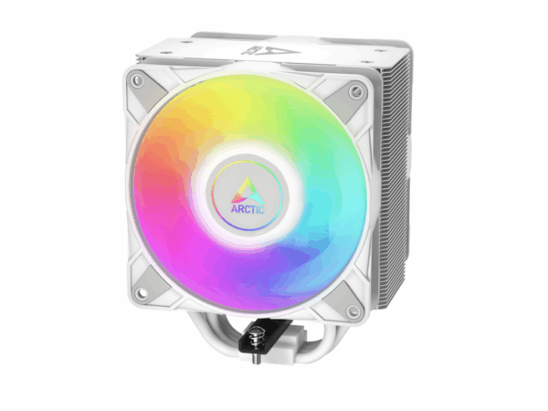 Arctic Freezer 36 A-RGB WhiteCPU cooler 1851 Arctic Freezer 36 A-RGB WhiteCPU cooler 1851