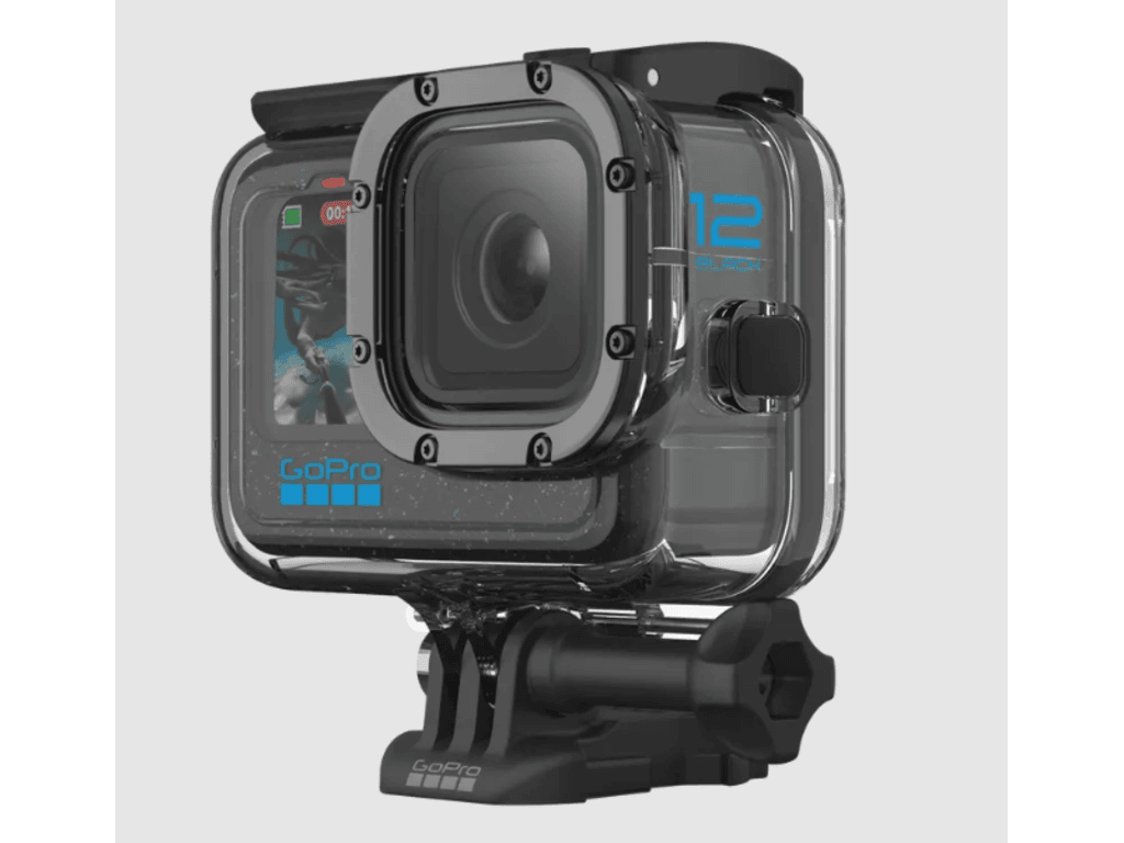 GoPro Protective Housing