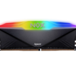 Apacer NOX RAM 8GB 3200MHz RGBGaming