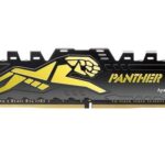 Apacer Panther RAM 16GB 3200MHCL16