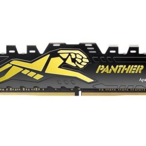 Apacer Panther RAM 16GB 3200MHCL16