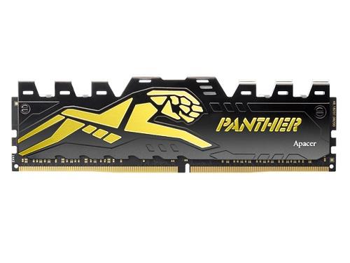 Apacer Panther RAM 16GB 3200MHCL16