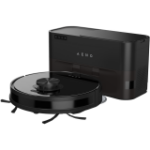 Robot Cleaner w/Dust Collector