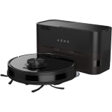 Robot Cleaner w/Dust Collector