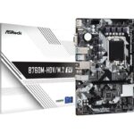 ASROCK MB B760M-HDV/M.2LGA1700