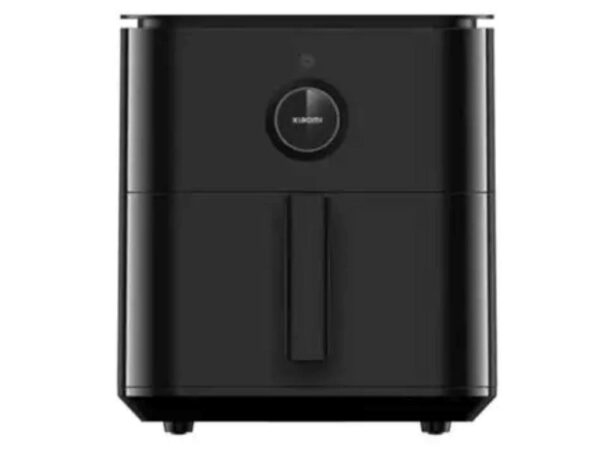 Xiaomi smart AirFryer 6.5 lit crni Xiaomi smart AirFryer 6.5 lit crni