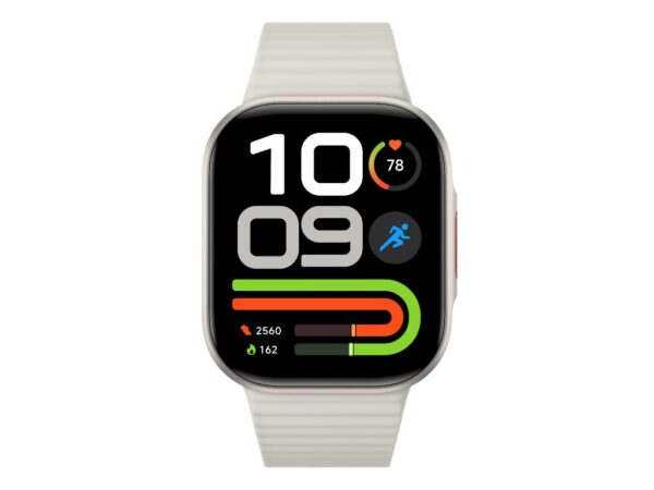 Redmi Watch 6 Lite Steel Grey 2.07" AMOLED displej trajanje baterije do 24 dana Redmi Watch 6 Lite Steel Grey 2.07" AMOLED displej trajanje baterije do 24 dana