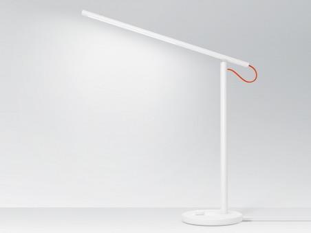 Xiaomi Mi Smart Desk Lamp 1S žuto ili bijelo svjetlo kontrola Google Assistant