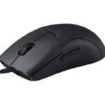 Xiaomi gaming miš lite 5 DPI nivoa 220 IPS