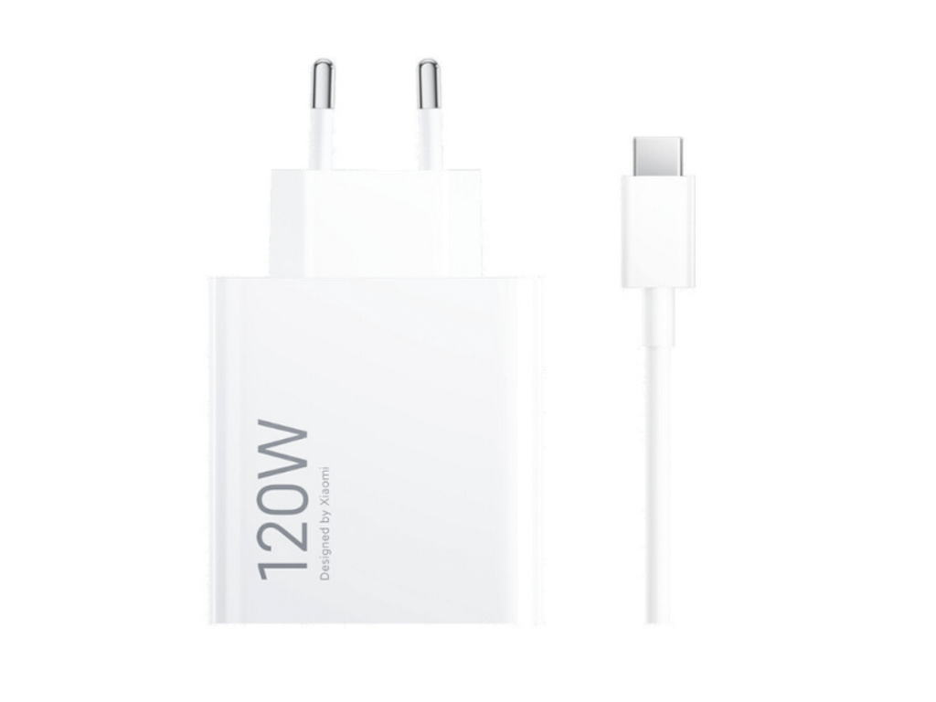 Xiaomi punjač 120W Hypercharge 1x USB-A
