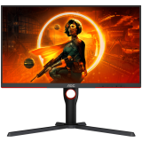 AOC Monitor Gaming Q27G3XMN Mini LED  27” VA