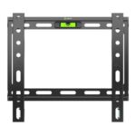 TV Nosac S-Box BL-3722F 13-43'           Fixni Nosac Nosivost do 45KG/Vesa 200x200