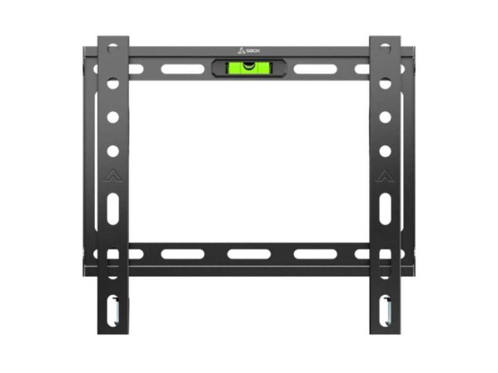 TV Nosac S-Box BL-3722F 13-43'           Fixni Nosac Nosivost do 45KG/Vesa 200x200