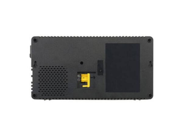 APC Easy UPS 1000VA/600W | AVR | podna/zidna montaža | 6 x IEC C13