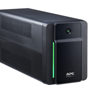 APC Back-UPS