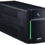 APC Back-UPS 750VA | Tower