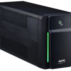 APC Back-UPS 750VA | Tower