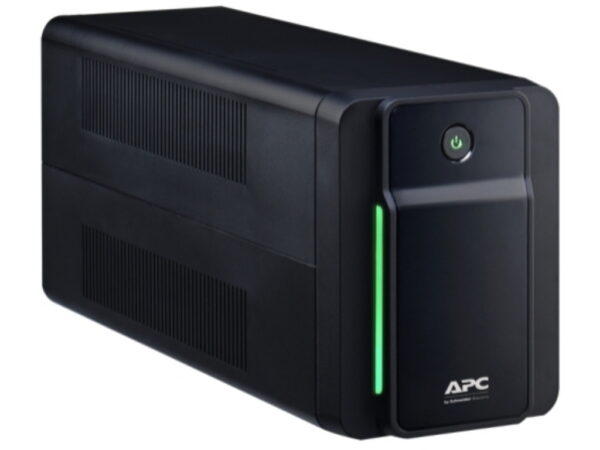 APC Back-UPS 750VA | Tower