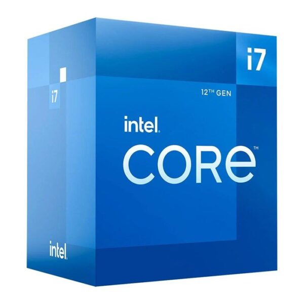 Intel Core i7-12700 2.1GHz25MB L3 LGA1700 BOX Intel Core i7-12700 2.1GHz25MB L3 LGA1700 BOX