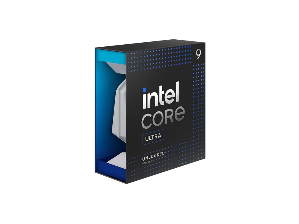 Intel Core Ultra 9 285Kmax 5.7GHz 36MB LGA1851 BOXArrow Lake