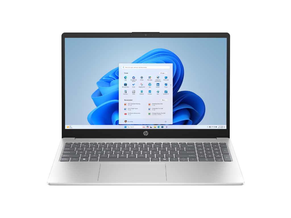 HP LAPTOP 15-FC0146DX15.6 FHD Touch