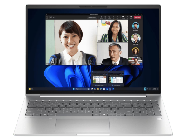 HP EliteBook 6 G1i16 U5/16/25616" FHD